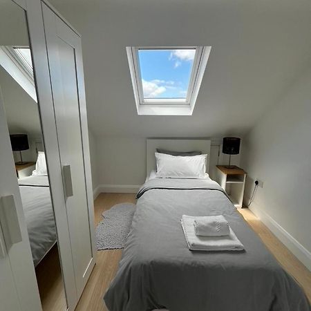 Zenobia London Luxury Apartments Finchley Esterno foto