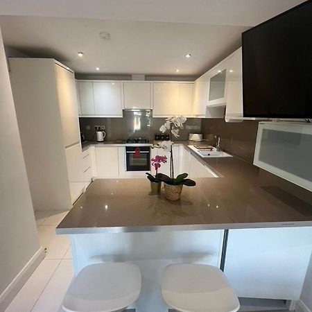 Zenobia London Luxury Apartments Finchley Esterno foto