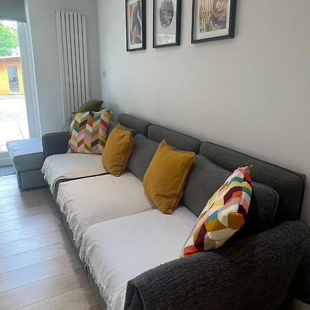 Zenobia London Luxury Apartments Finchley Esterno foto