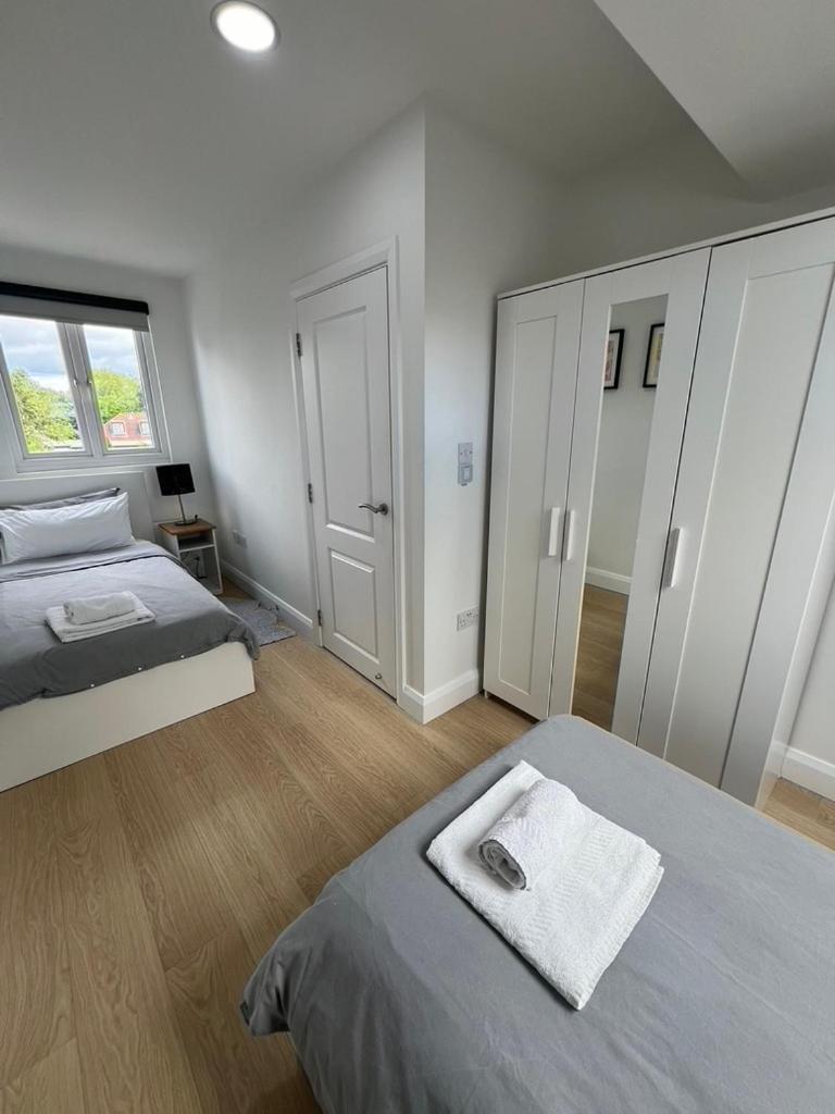 Zenobia London Luxury Apartments Finchley Esterno foto
