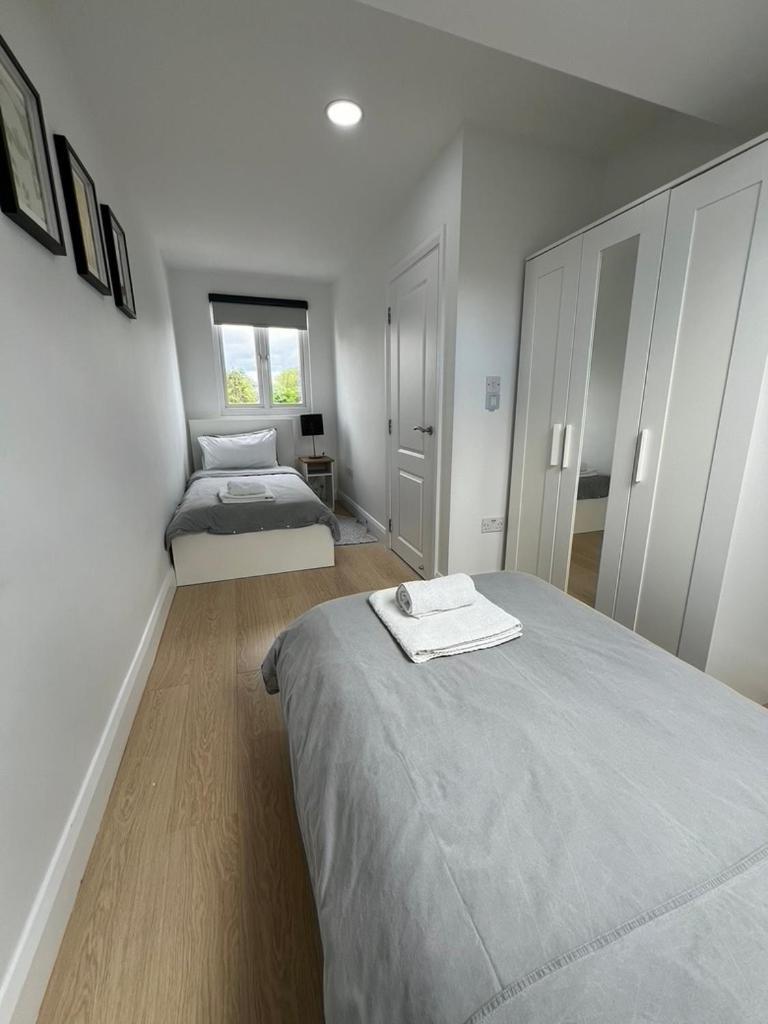 Zenobia London Luxury Apartments Finchley Esterno foto