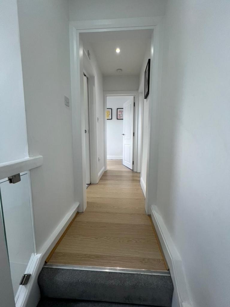 Zenobia London Luxury Apartments Finchley Esterno foto