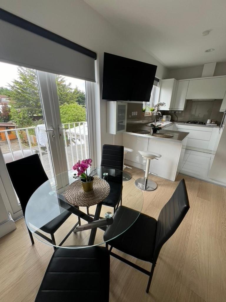 Zenobia London Luxury Apartments Finchley Esterno foto