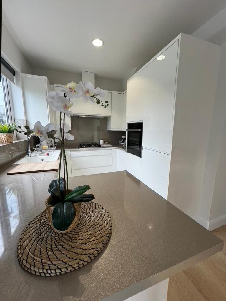 Zenobia London Luxury Apartments Finchley Esterno foto