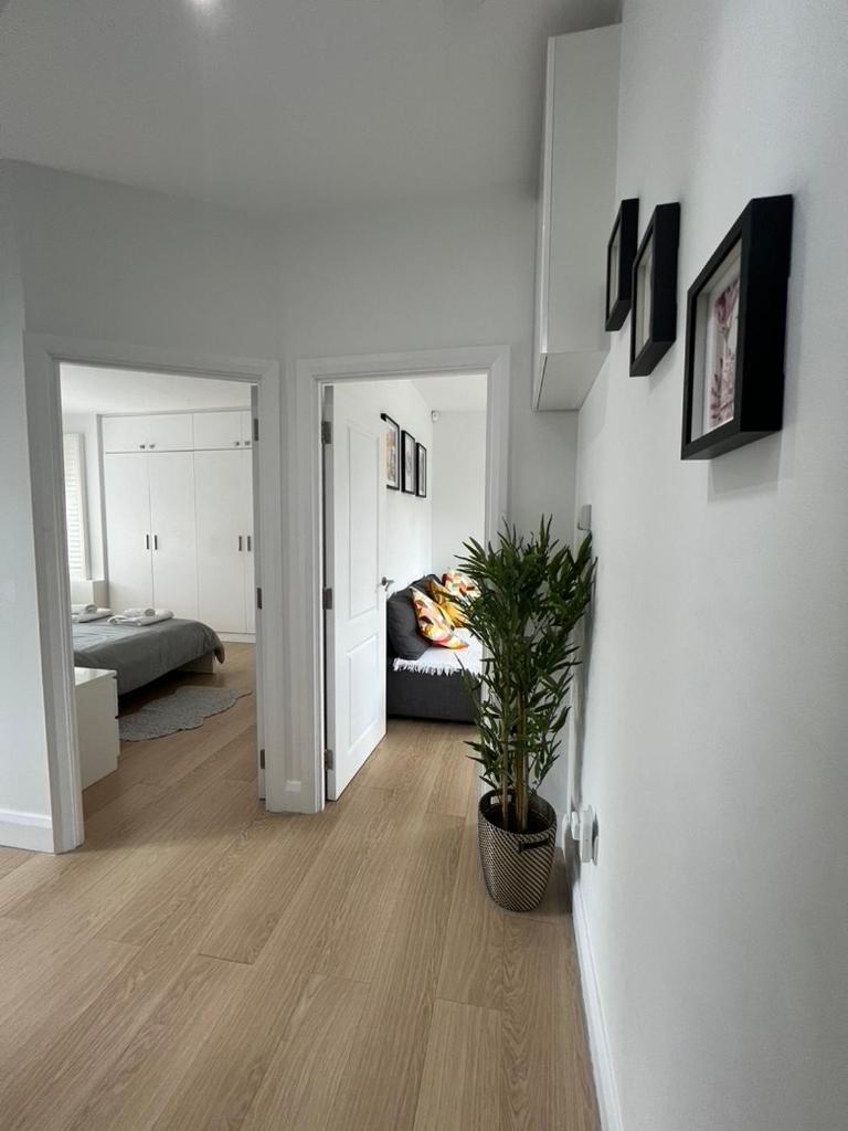 Zenobia London Luxury Apartments Finchley Esterno foto