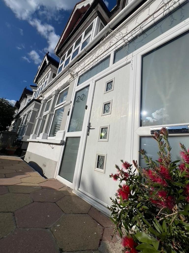 Zenobia London Luxury Apartments Finchley Esterno foto