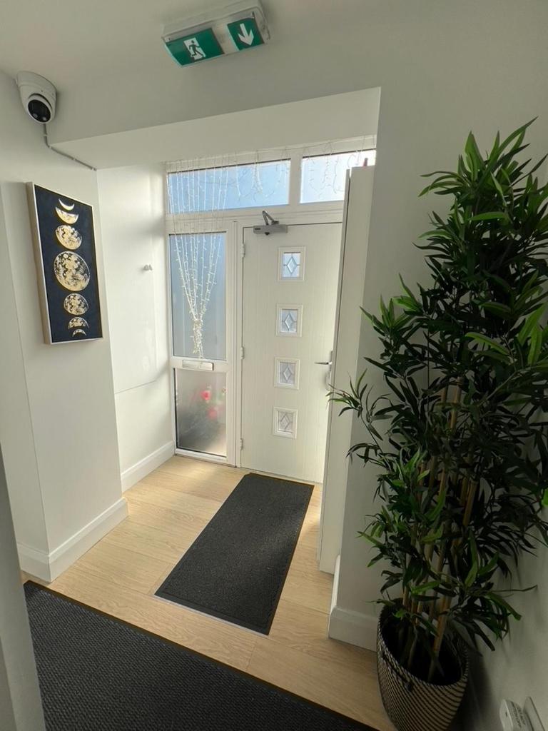 Zenobia London Luxury Apartments Finchley Esterno foto