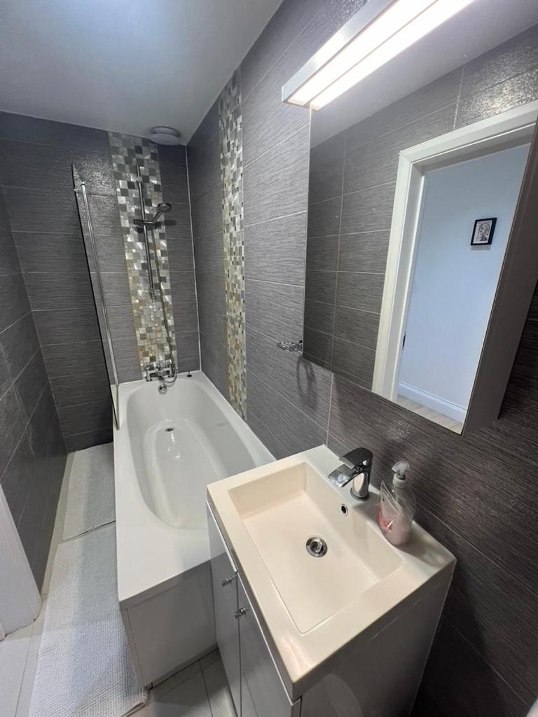 Zenobia London Luxury Apartments Finchley Esterno foto