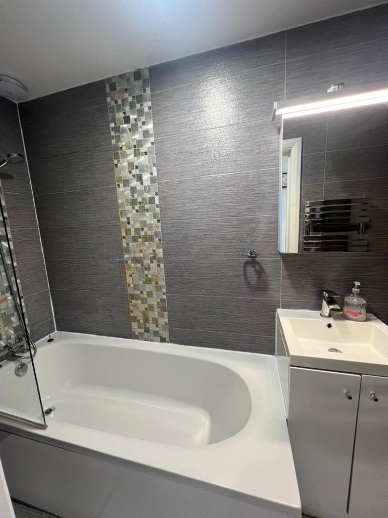 Zenobia London Luxury Apartments Finchley Esterno foto