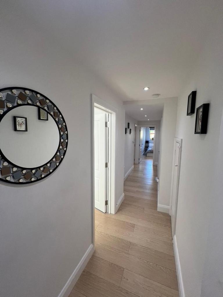 Zenobia London Luxury Apartments Finchley Esterno foto