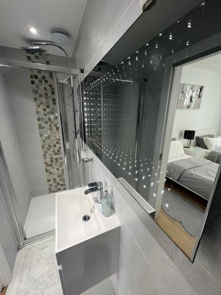 Zenobia London Luxury Apartments Finchley Esterno foto