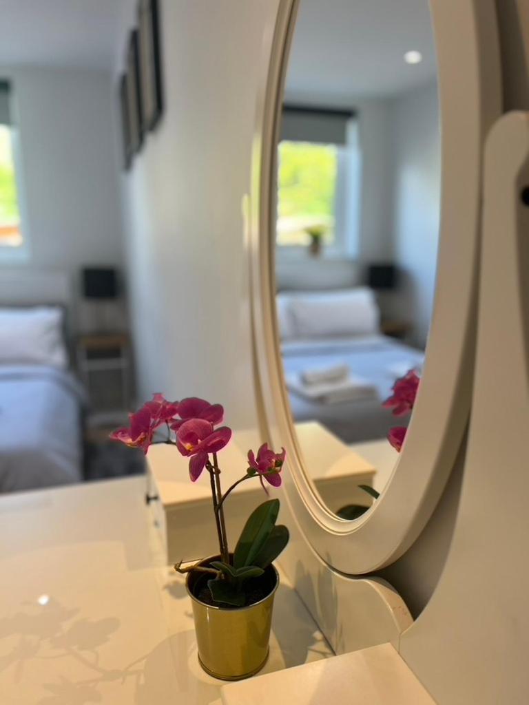 Zenobia London Luxury Apartments Finchley Esterno foto